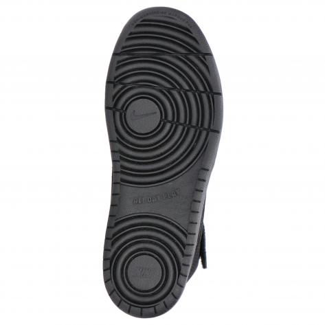 Nike Kinder Sneaker Court Borough Mid 2 (PSV) CW5868 