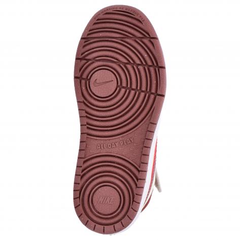 Nike Kinder Sneaker Court Borough Mid 2 (PSV) CD7783 