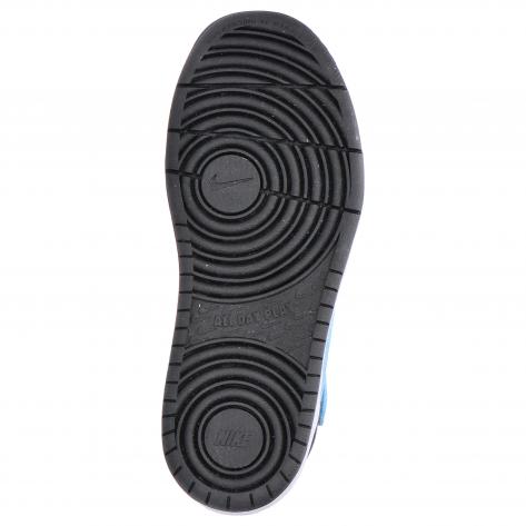 Nike Kinder Sneaker Court Borough Mid 2 (PSV) CD7783 