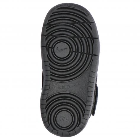 Nike Kleinkinder Sneaker Court Borough Mid 2 (TDV) CW5869 