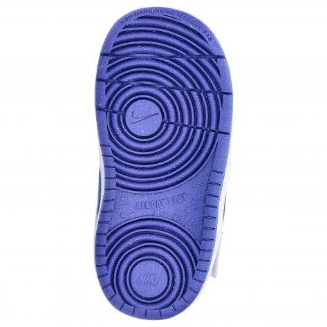 Nike Kinder Sneaker Court Borough Mid 2 (TDV) CD7784 