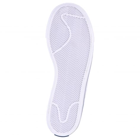 Nike Kinder Sneaker Court Legacy (GS) DA5380-125 36 White/Midnight Navy | 36