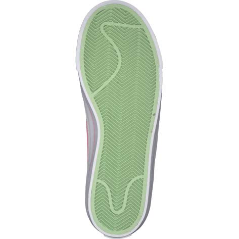 Nike Kinder Sneaker Court Legacy (GS) DA5380-115 36 White/Pink-Sesame-Honeydew | 36