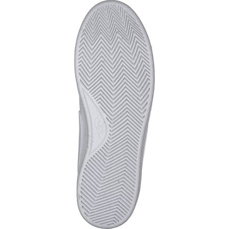 Nike Damen Sneaker Court Royale 2 Next Nature DH3159-100 44 White | 44