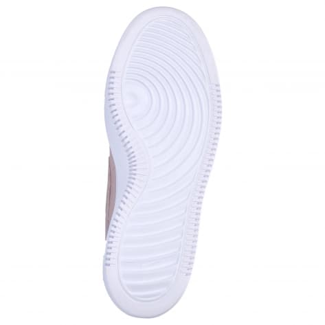 Nike Damen Sneaker Court Vision Alta Leather DM0113-600 40 Pink Oxford/Pink Oxford-Wht | 40