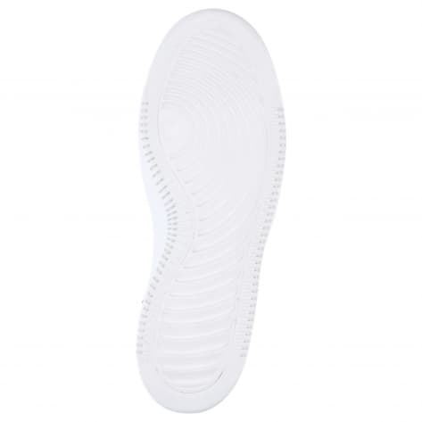 Nike Damen Sneaker Court Vision Alta Leather DM0113-102 40.5 Sail/Diffused Blue-Sail | 40.5