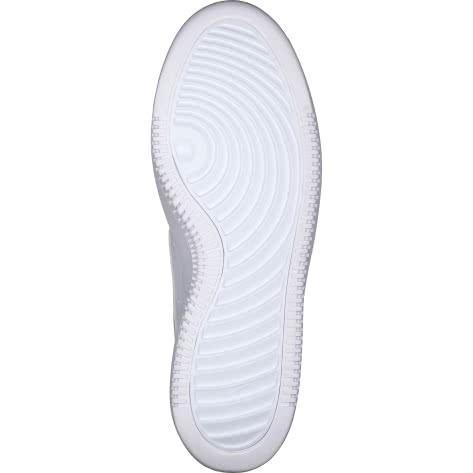 Nike Damen Sneaker Court Vision Alta Leather DM0113-100 40.5 White/White-White | 40.5