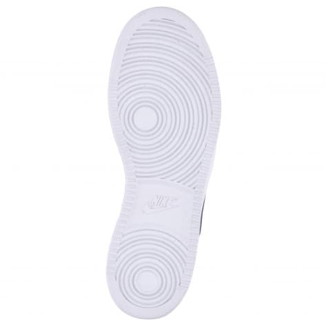 Nike Herren Sneaker Court Vision Low FN4019-001 44.5 Photon Dust/Racer Blue-White | 44.5