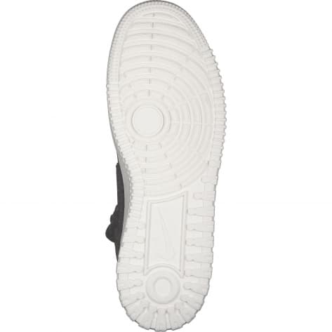 Nike Herren Sneaker Court Vision Mid Winter DR7882-002 40 Black/Phantom | 40