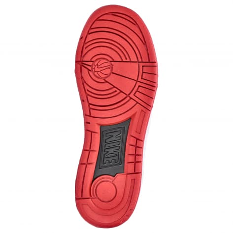 Nike Kinder Sneaker Full Force Low FV5929 