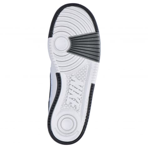 Nike Damen Sneaker Gamma Force DX9176-100 40.5 White/Black-Summit White | 40.5