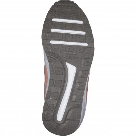 Nike Kinder Sneaker MD Valiant SE DM1273-100 35.5 Wht/Madder-Stone-Aura | 35.5