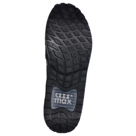 Nike Herren Sneaker Air Max Verse FV1302-001 42.5 Black/Blck-Antracite-Blck | 42.5