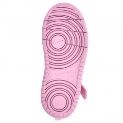 Nike Kleinkinder Sneaker Court Borough Low Recraft (TD) DV5458 