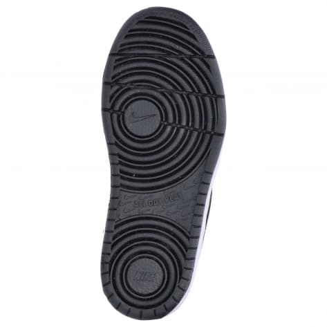 Nike Kinder Sneaker Court Borough Low Recraft (PS) DV5457-104 28 White/Black | 28