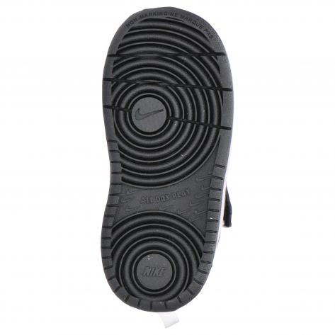 Nike Kleinkinder Sneaker Court Borough Low Recraft (TD) DV5458 