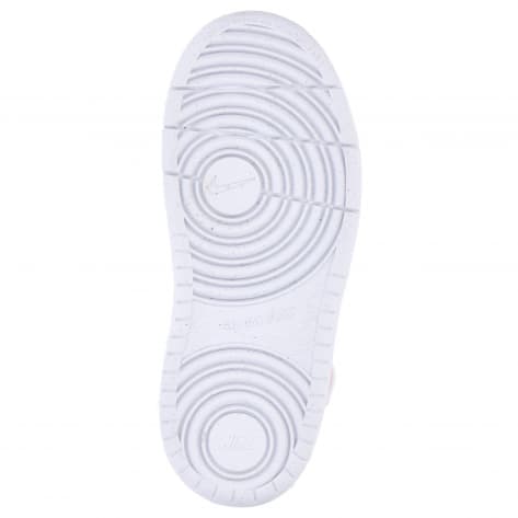 Nike Kleinkinder Sneaker Court Borough Low Recraft (TD) DV5458 
