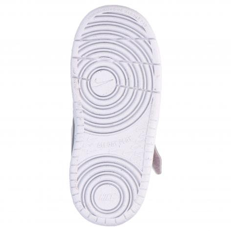 Nike Kleinkinder Sneaker Court Borough Low Recraft (TD) DV5458 