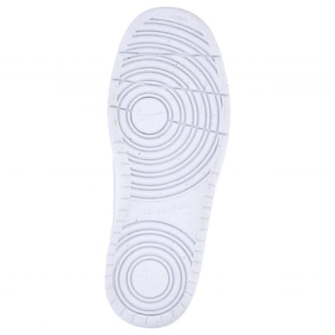 Nike Kinder Sneaker Court Borough Low Recraft (GS) DV5456-106 40 White/White-White | 40