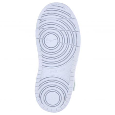 Nike Baby Sneaker Court Borough Low Recraft (TD) DV5458-109 23.5 Wht/Stad Green-Footb Grey | 23.5