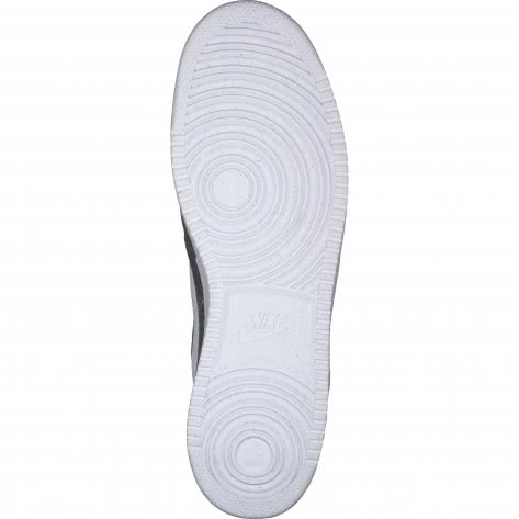 Nike Herren Sneaker Court Vision Low Next Nature DH2987-001 44.5 Black/White-Black | 44.5