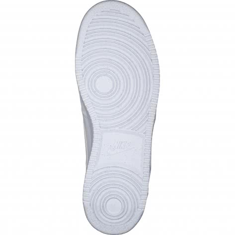 Nike Herren Sneaker Court Vision Low Next Nature DH2987-100 39 White | 39