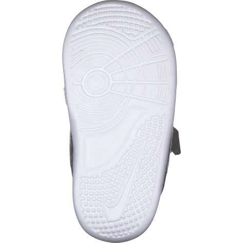 Nike Kinder Hallenschuhe Omni Multi-Court (TD) DM9028-002 23.5 Black/White | 23.5
