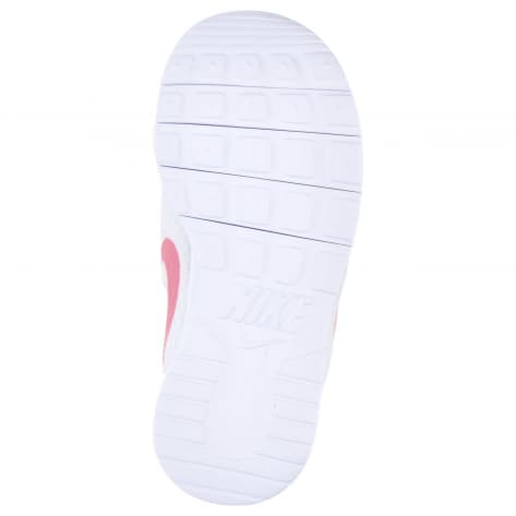 Nike Kinder Sneaker Tanjun EasyOn (PS) DX9042-102 28 White/Aster Pink-Barely Volt | 28