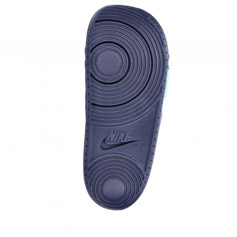 Nike Herren Badeschlappen Offcourt Adjust DQ9624-401 44 Midnight Navy-Midn Navy-Mi | 44