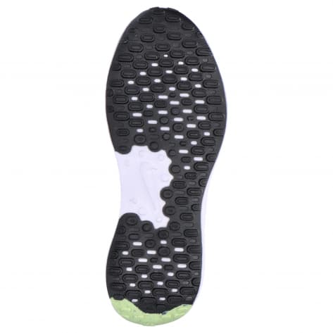 Nike Kinder Laufschuhe Revolution 7 FB7689-006 36 Black/Barely Volt-Smoke Grey | 36