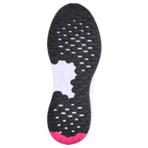 Nike Kinder Laufschuhe Revolution 7 FB7689-002 39 Black/Hyper Pink-Whit | 39