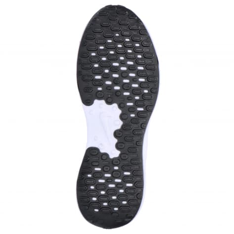 Nike Kinder Laufschuhe Revolution 7 FB7689-003 40 Black/White-White | 40