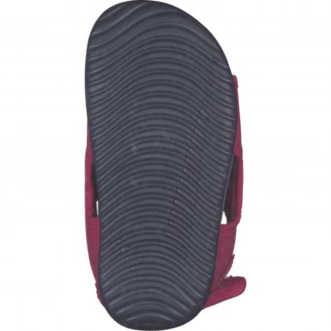 Nike Kinder Sandale Sunray Adjust 5 V2 DB9566-600 21 Fireberry/Purple Pulse-Thunder Blue | 21
