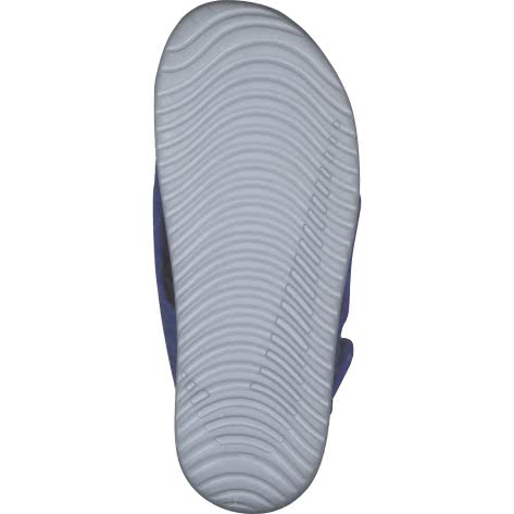Nike Kinder Sandale Sunray Adjust 5 V2 DB9562-400 40 Game Royal/Wolf Grey | 40