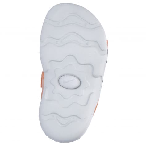 Nike Kinder Sandale Sunray Adjust 6 SE DX1975-800 22 Arctic Orange/Multi Color-Dust | 22