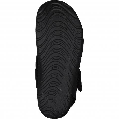 Nike Kinder Sandale Sunray Protect 2 (PS) 943826-001 28 Black/White | 28