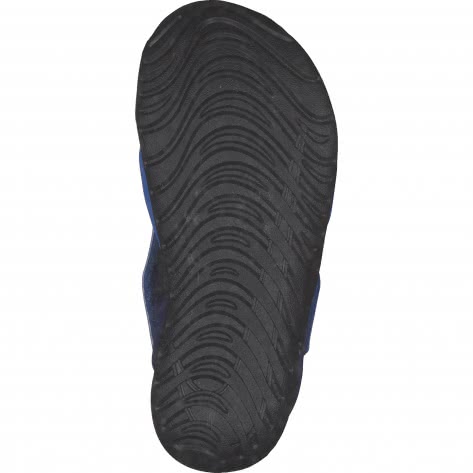 Nike Kleinkinder Sandale Sunray Protect 2 (TD) 943827-403 27 Signal Blue/White-Blue Void-Black | 27