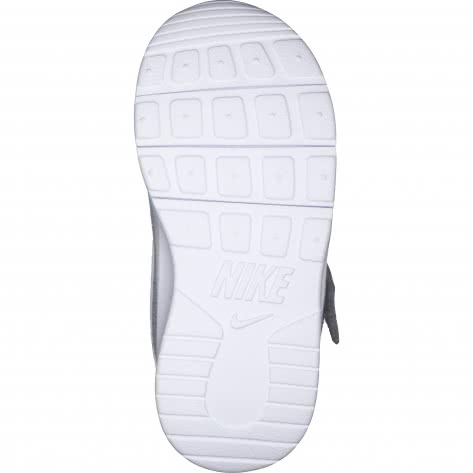 Nike Kinder Sneaker Tanjun (TDV) 818383-012 19.5 Wolf Grey/White-White | 19.5