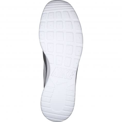 Nike Herren Sneaker Tanjun DJ6258-003 44.5 Black/White/Bareyl Volt | 44.5