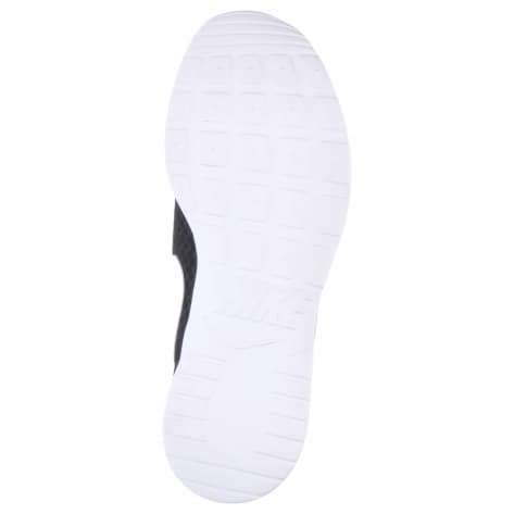 Nike Damen Sneaker Tanjun Ease DV7786-001 40.5 Black/White-Volt-Black | 40.5
