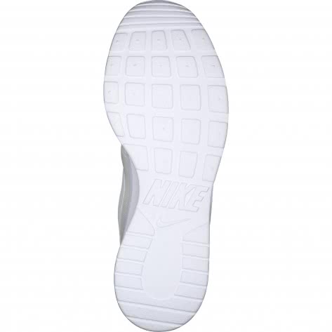 Nike Damen Sneaker Tanjun DR5697-001 42.5 Phantom/Football Grey-Volt-Black | 42.5