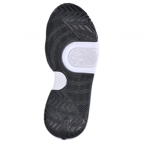 Nike Kinder Basketballschuhe Team Hustle D 11 (GS) DV8996 