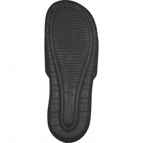 Nike Herren Badeschlappen Victori One CN9675-002 47.5 Black/White-Black | 47.5
