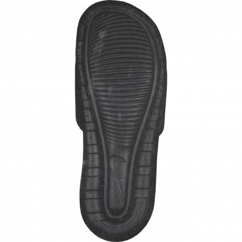 Nike Damen Badeschlappen Victori One CN9677-005 43 Black/White-Black | 43