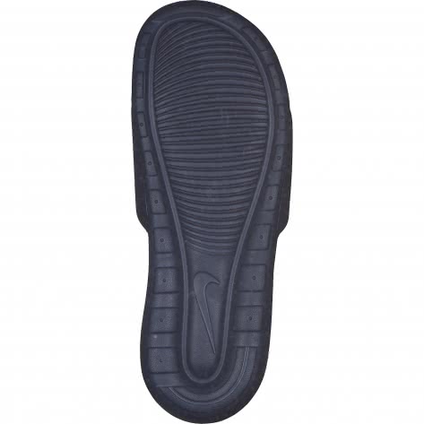Nike Herren Badeschlappen Victori One CN9675-401 47.5 Midnight Navy/White-Midnight Navy | 47.5