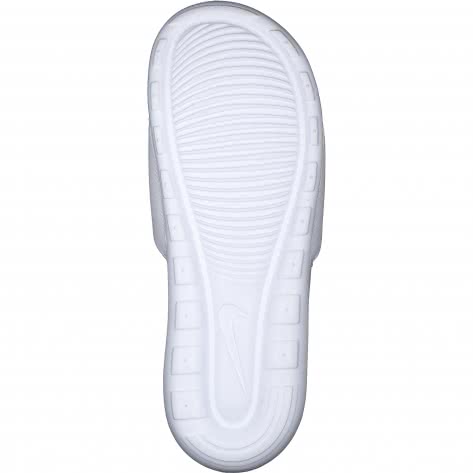 Nike Damen Badeschlappen Victori One CN9677-100 42 White/Black-White | 42
