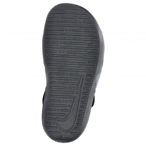 Nike Kinder Sandale Sunray Protect 4 HF6277-001 29.5 Black/Anthracite | 29.5