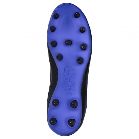 Nike Herren Fussballschuhe Premier III FG AT5889-007 39 Black/Black-Hyper Royal | 39