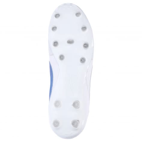 Nike Herren Fußballschuhe THE NIKE PREMIER III FG HM0265-103 42 White/Signal Blue | 42