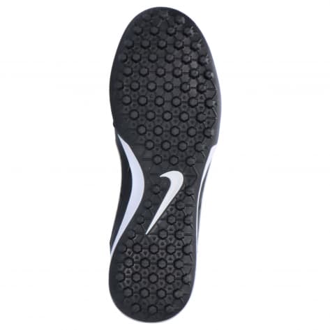Nike Herren Fußballschuhe THE NIKE PREMIER III TF HM0283-001 43 Black/White | 43
